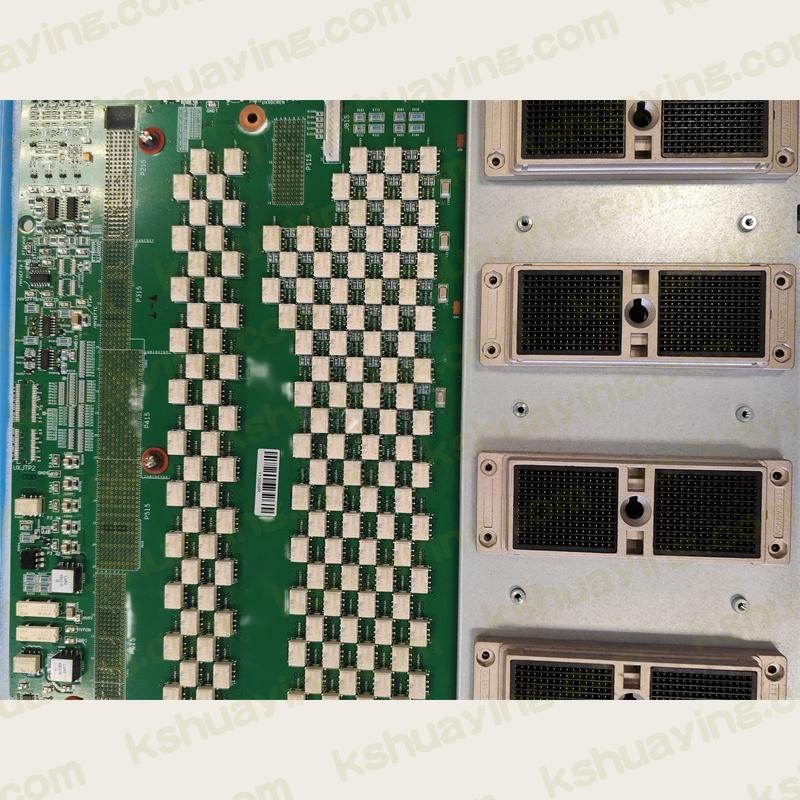 TOSHIBA Aplio 500 Connector Board PM30-39260